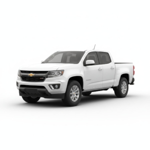 2022-2023 Chevy Colorado