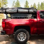 Body Armor Sky Ridge 270XL Awning Passenger Side With Mounting Brackets - BOD-20027