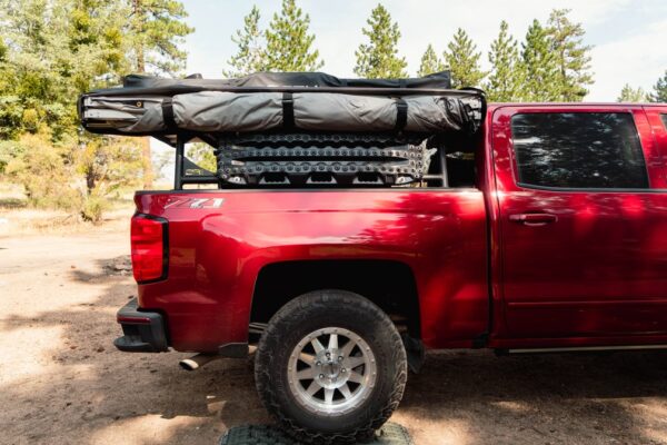 Body Armor Sky Ridge 270XL Awning Passenger Side With Mounting Brackets - BOD-20027