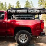 Body Armor Sky Ridge 270XL Awning Driver Side With Mounting Brackets - BOD-20026