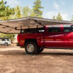 Body Armor Sky Ridge 270XL Awning Passenger Side With Mounting Brackets - BOD-20027