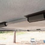 Body Armor Sky Ridge 270XL Awning Passenger Side With Mounting Brackets - BOD-20027