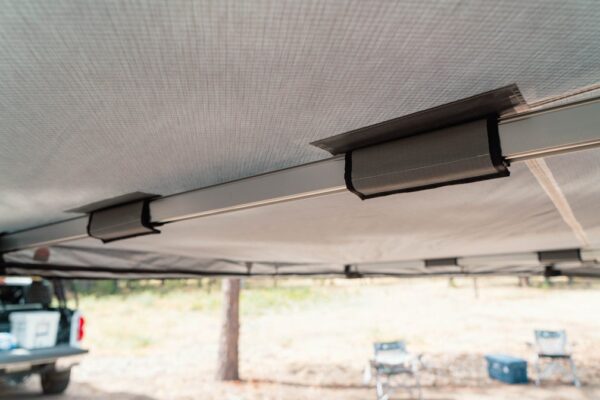 Body Armor Sky Ridge 270XL Awning Passenger Side With Mounting Brackets - BOD-20027