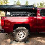 Body Armor Sky Ridge 270XL Awning Passenger Side With Mounting Brackets - BOD-20027