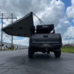 Body Armor Sky Ridge 180XL Awning With Mounting Brackets - BOD-20025