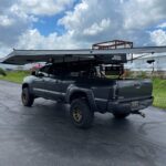 Body Armor Sky Ridge 180XL Awning With Mounting Brackets - BOD-20025