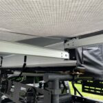 Body Armor Sky Ridge 180XL Awning With Mounting Brackets - BOD-20025