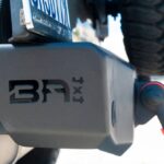 Body Armor 2018-2026 Jeep Wrangler JL Orion Rear Bumper - BOD-JL-2966