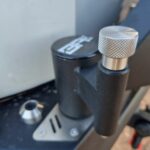 Body Armor 2010-2024 Toyota 4RUNNER Pro Series Ii Driver Side Swingout - BOD-TR-2965DS