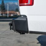 Body Armor 2015-2020 Ford F-150 Ambush Rear Bumper - BOD-FD-2967