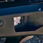 Body Armor 2021-2026 Ford Bronco Odyssey Front Bumper - BOD-FB-19534