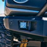 Body Armor 2021-2026 Ford Bronco Odyssey Front Bumper - BOD-FB-19534