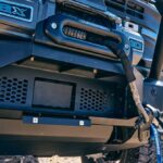 Body Armor 2021-2026 Ford Bronco Odyssey Front Bumper - BOD-FB-19534