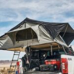 Body Armor Sky Ridge Pike 2XL Roof Top Tent - BOD-20011