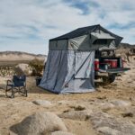 Body Armor Sky Ridge Pike 2XL Roof Top Tent - BOD-20011