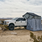 Body Armor Sky Ridge Pike 2XL Roof Top Tent - BOD-20011