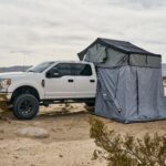 Body Armor Sky Ridge Pike 2XL Roof Top Tent - BOD-20011