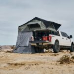 Body Armor Sky Ridge Pike 2XL Roof Top Tent - BOD-20011