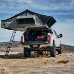 Body Armor Sky Ridge Pike 2XL Roof Top Tent - BOD-20011