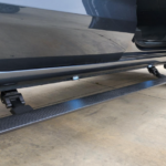 Body Armor 2015-2026 Ford F-150 Crew Cab/ 2017-2024 Raptor/ 2022-2024 F-150 Lightning/ 2017-2024 F-250/f-350 Superduty Crew Cab E-Power Board Steps - BOD-FD-4500