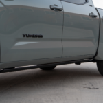 Body Armor 2022-2026 Toyota Tundra Crewmax E-Power Board Steps - BOD-TN-4500