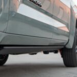 Body Armor 2022-2026 Toyota Tundra Crewmax E-Power Board Steps - BOD-TN-4500