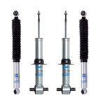 Bilstein 24-336994 24-251778 4-Shock Kit