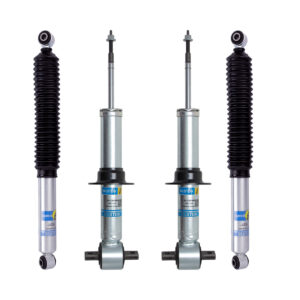 Bilstein 24-336994 24-251778 4-Shock Kit