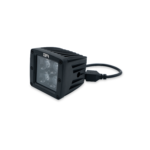 Body Armor Blackout LED Cube Spot Light - BOD-30042