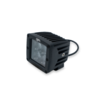 Body Armor Blackout LED Cube Spot Light - BOD-30042