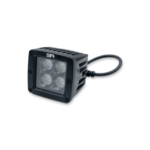 Body Armor Blackout LED Cube Flood Light - BOD-30043