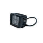 Body Armor Blackout LED Cube Flood Light - BOD-30043