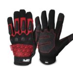 Body Armor Trail Gloves - BOD-3216