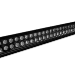 Body Armor 20" Blackout LED Light Bar Combo Beam With Wire Harness - BOD-40022