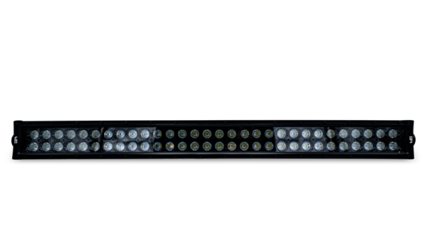 Body Armor 30" Blackout LED Light Bar Combo Beam With Wire Harness - BOD-40032