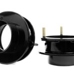 Body Armor 1994-2012 Dodge Ram 2500/3500 4WD 2.5" Coil Spacer - BOD-50107-DG