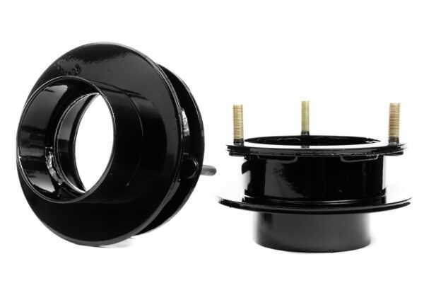 Body Armor 1994-2012 Dodge Ram 2500/3500 4WD 2.5" Coil Spacer - BOD-50107-DG