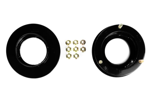 Body Armor 1994-2012 Dodge Ram 2500/3500 4WD 2.5" Coil Spacer - BOD-50107-DG