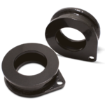 Body Armor 2007-2018 Jeep Wrangler JK 2wd/4wd 2.5" Front/rear Coil Spacer Kit - BOD-50110-JK