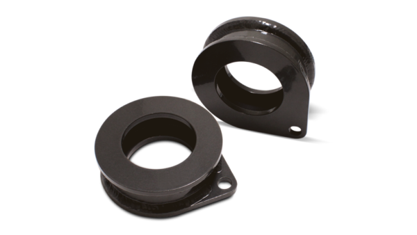 Body Armor 2007-2018 Jeep Wrangler JK 2wd/4wd 2.5" Front/rear Coil Spacer Kit - BOD-50110-JK