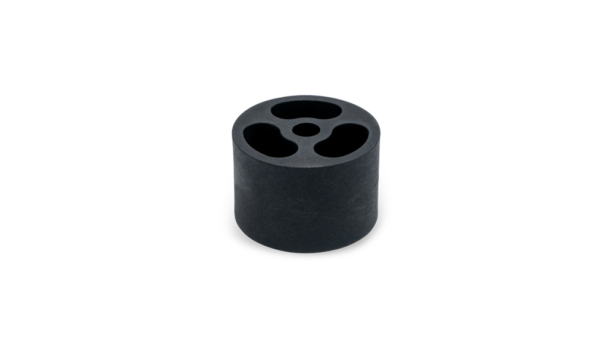 Body Armor 2018-2026 Jeep Wrangler JL 2.5" Spacer Lift - BOD-50110-JL