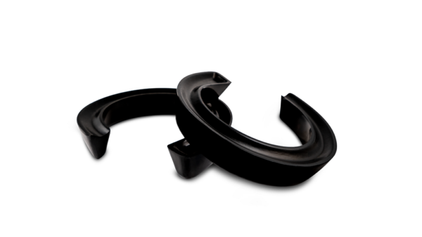 Body Armor 1999-2006 Chevrolet Silverado 1500/gmc Sierra 1500 Models 2WD 2" Coil Spacer - BOD-50205-GM