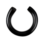 Body Armor 2002-2018 Dodge Ram 1500 2WD 2" Coil Spacer - BOD-50205-DG