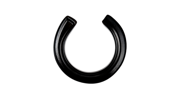 Body Armor 2002-2018 Dodge Ram 1500 2WD 2" Coil Spacer - BOD-50205-DG