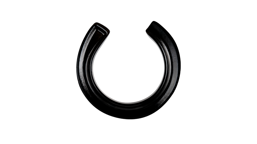 Body Armor 2002-2018 Dodge Ram 1500 2WD 2" Coil Spacer - BOD-50205-DG