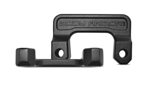 Body Armor 2007-2026 Gmc/chevrolet Silverado 1500/sierra 1500/avalanche/suv 2wd/4wd 2 In - BOD-50209-GM