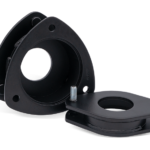 Body Armor 2015-2019 Subaru Outback Awd 2" Front/1.5" Rear Strut Spacer Kit - BOD-50307-SU