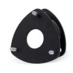 Body Armor 2019-2024 Subaru Forester Awd 2" Front/1.5" Rear Strut Spacer Kit - BOD-50306-SU