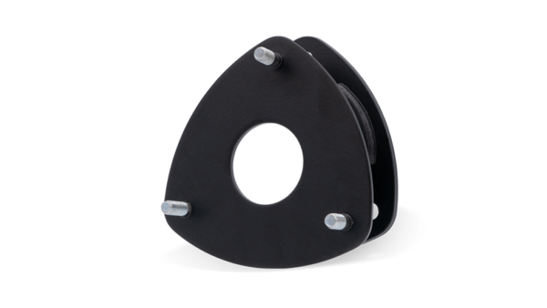 Body Armor 2019-2024 Subaru Forester Awd 2" Front/1.5" Rear Strut Spacer Kit - BOD-50306-SU