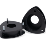 Body Armor 2019-2024 Subaru Forester Awd 2" Front/1.5" Rear Strut Spacer Kit - BOD-50306-SU